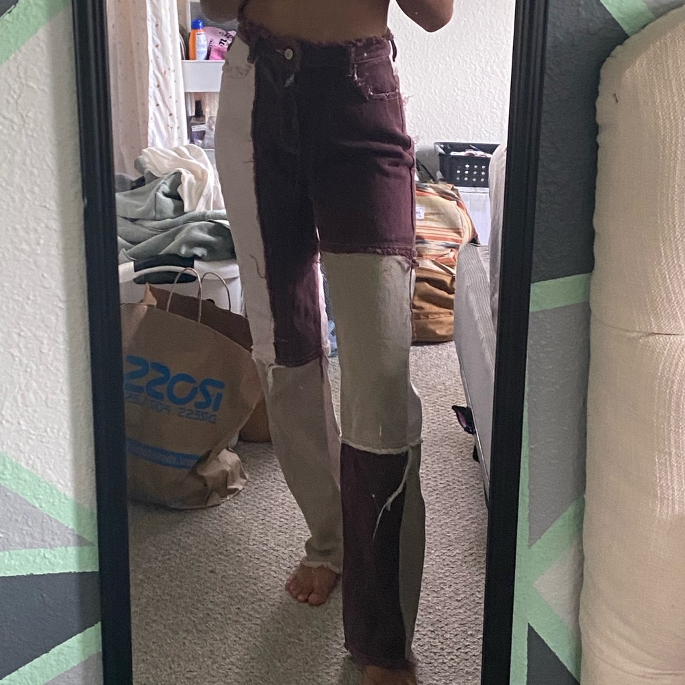 Shein Pants